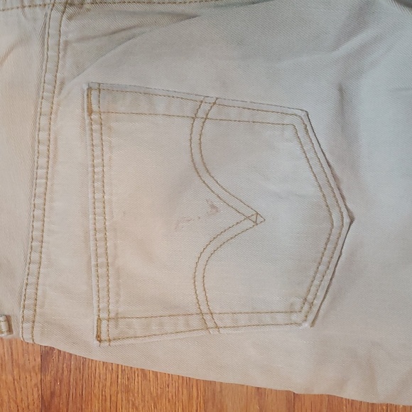 Men's Levi's size 36-32 - Picture 4 of 7